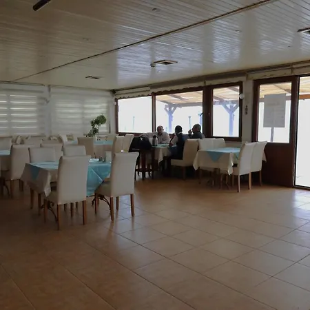 Demir Restaurant Hotel Akcay (Edremit)
