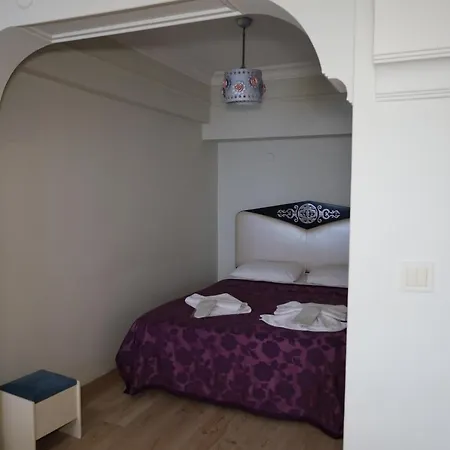 Demir Restaurant Hotel