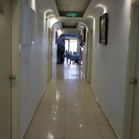 Demir Restaurant * Akcay (Edremit)