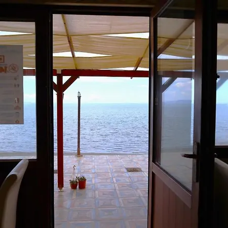 Hotel Demir Restaurant
