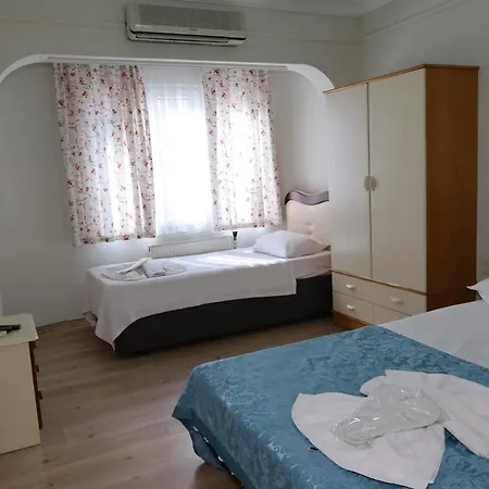 Demir Restaurant Hotel