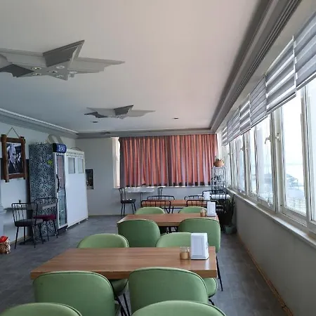 Hotel Demir Restaurant