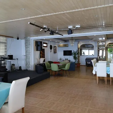 Demir Restaurant