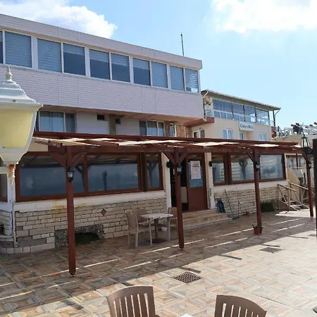 Hotel Demir Restaurant *