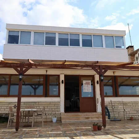 Demir Restaurant Hotel