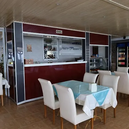 Hotel Demir Restaurant *