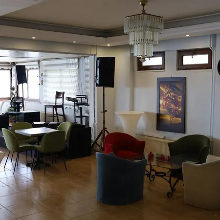 Demir Restaurant