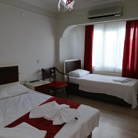 Hotel Demir Restaurant Akcay (Edremit)