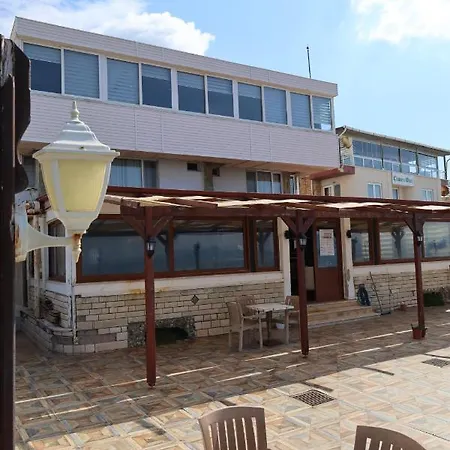 Hotel Demir Restaurant