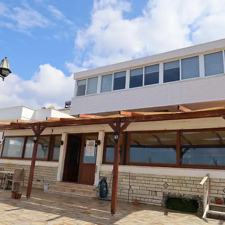 Demir Restaurant * Akcay (Edremit)