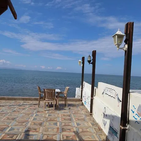 Demir Restaurant * Akcay (Edremit)